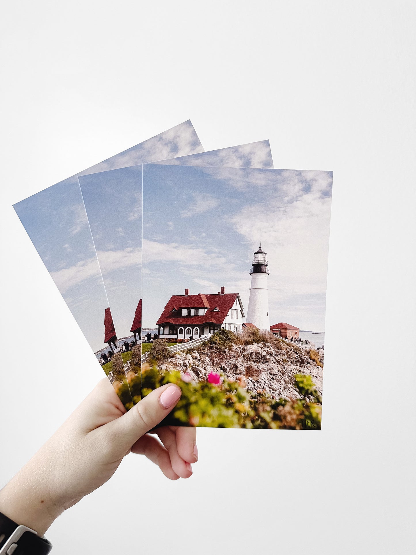 Maine