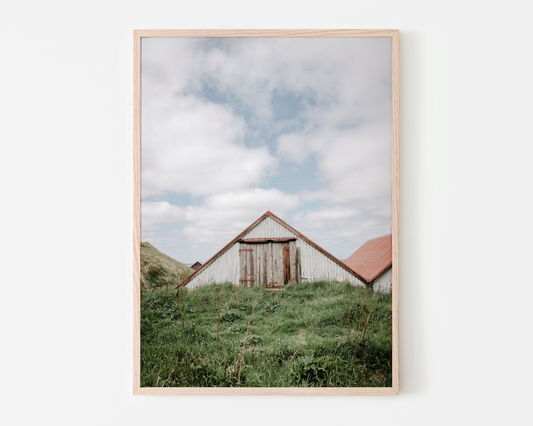 A-frame