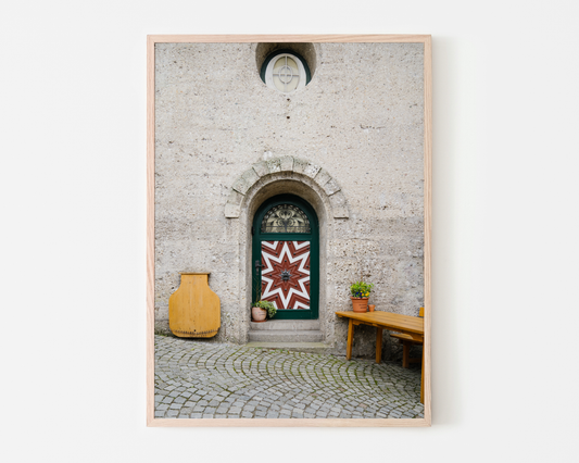 Door