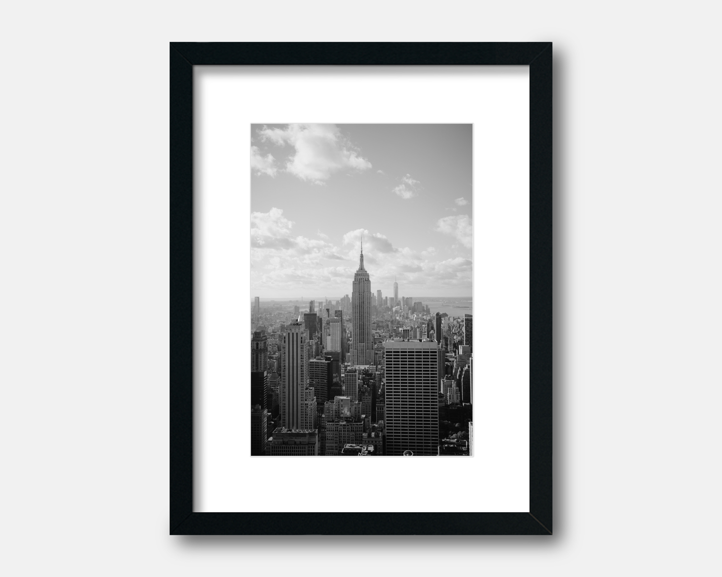 Empire State Building