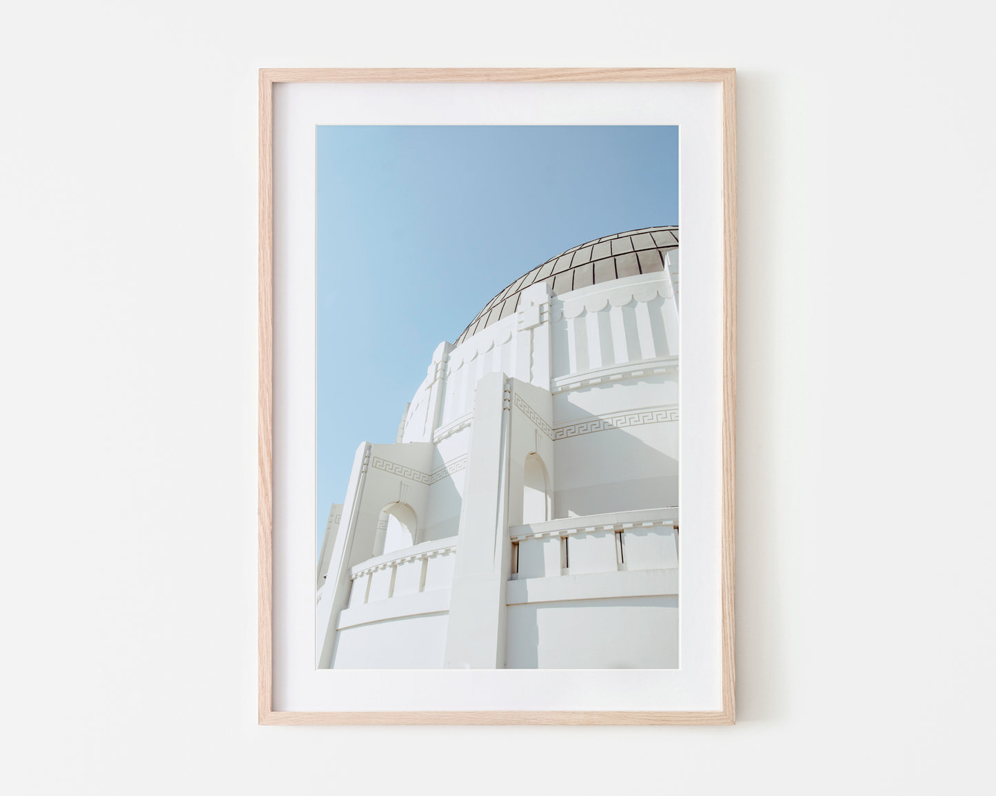 Observatory