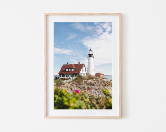 Maine