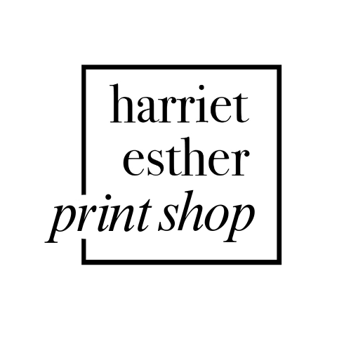 Harriet Esther